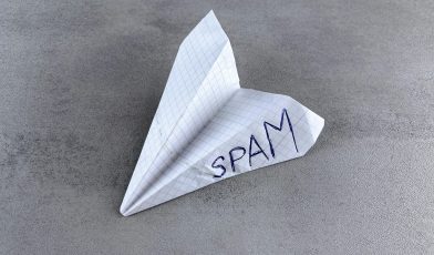 Spam - czym jest i jak się przed nim chronić?