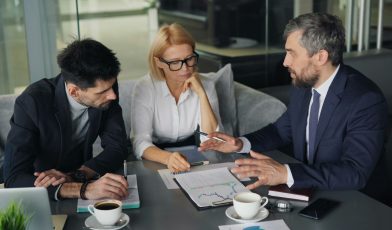 Spółka osobowa - co to jest, jakie są jej rodzaje i na czym polega odpowiedzialność wspólników?