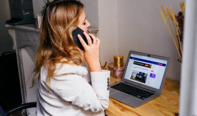 Sprzedaż telefoniczna - o czym musisz pamiętać, by zwiększyć efekty?