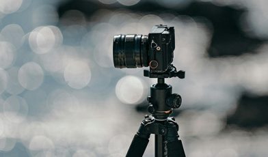 Statyw - co to jest? Przewodnik po stabilizacji obrazu