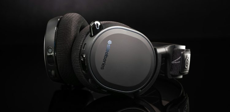 SteelSeries - duńska marka gamingowa - historia, oferta i opinie graczy
