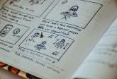Storyboard - co to? Poznaj klucz do sukcesu w produkcji wideo!