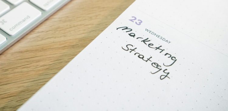 Strategia marketingowa - co to jest, jak ją stworzyć i dlaczego jest kluczowa?