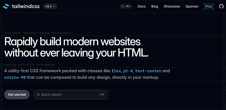 Tailwind CSS - co to jest? Przewodnik po frameworku utility-first
