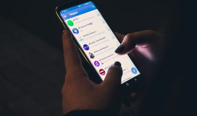 Telegram - co to? Przewodnik po funkcjach, bezpieczeństwie i prywatności komunikatora