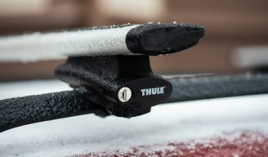 Thule - poznaj markę sprzętu outdoorowego i transportowego dla aktywnych
