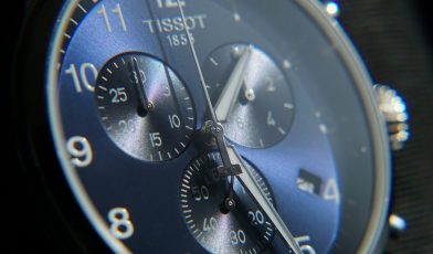 Tissot - szwajcarska jakość zegarków w zasięgu ręki