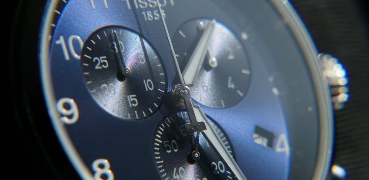 Tissot - szwajcarska jakość zegarków w zasięgu ręki