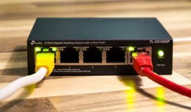 TP-Link - Twój przewodnik po świecie sieci i inteligentnego domu