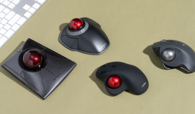 Trackball - co to? Wszystko, co musisz wiedzieć o tym ergonomicznym rozwiązaniu