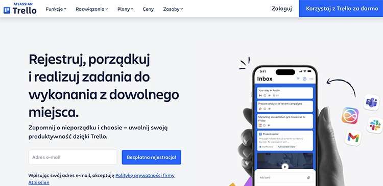 Trello - co to jest? Przewodnik po popularnym narzędziu do zarządzania projektami