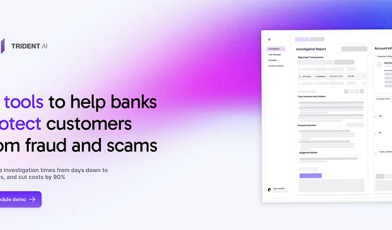 Trident AI - co to? Przewodnik po AI dla finansów i transformacji cyfrowej