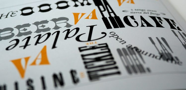 Typografia - co to? Jak fonty kształtują wizerunek marki i emocje klientów