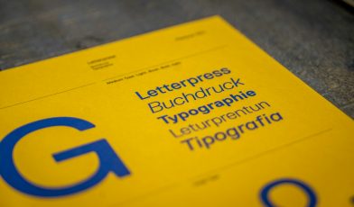 Typografia - czym jest i dlaczego jest tak ważna w projektowaniu?