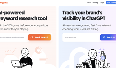 Ubersuggest - co to? Przewodnik po narzędziu SEO od Neil Patela