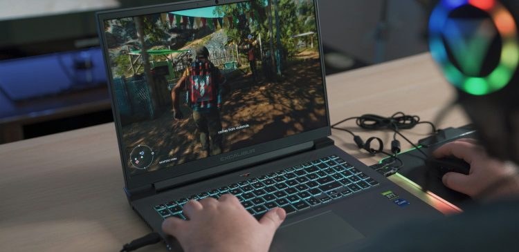 Ubisoft - gigant w świecie gier wideo i jego interaktywnych przygód