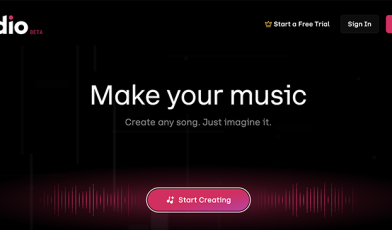 Udio AI - co to? Muzyczna rewolucja dzięki technologii text-to-music