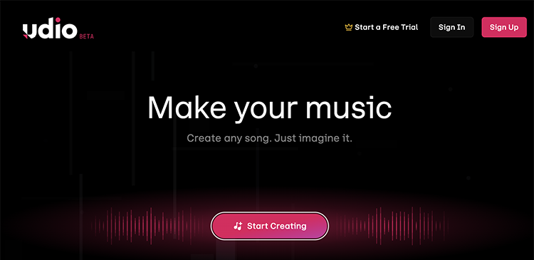 Udio AI - co to? Muzyczna rewolucja dzięki technologii text-to-music