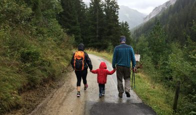 Urlop rodzicielski - co to? Wszystko, co musisz wiedzieć