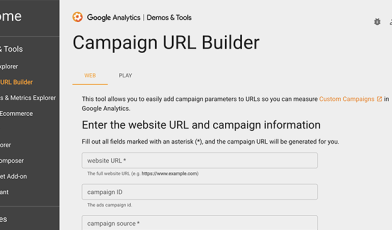 UTM - co to jest i jak używać do śledzenia kampanii marketingowych?