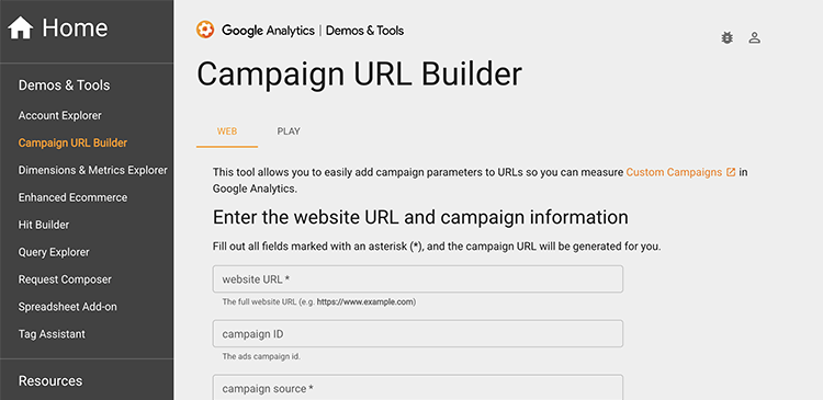 UTM - co to jest i jak używać do śledzenia kampanii marketingowych?