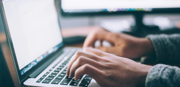 UX writing - czym jest sztuka pisania dla użytkownika?