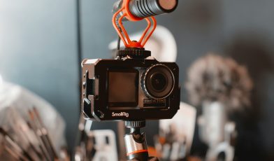 Vlog - co to jest i jak zacząć? Przewodnik dla początkujących