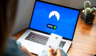 VPN - co to? Przewodnik po wirtualnych sieciach prywatnych