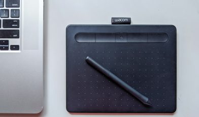 Wacom - tablety graficzne dla artystów i profesjonalistów - poznaj ofertę