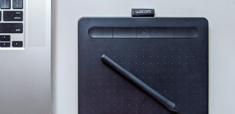Wacom - tablety graficzne dla artystów i profesjonalistów - poznaj ofertę