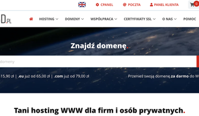 Webd - co to za firma i co oferuje? Kompleksowy przewodnik