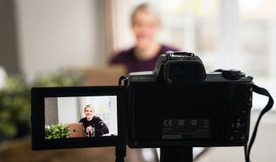 Webinar - czym jest? Przewodnik po świecie interaktywnych wydarzeń online