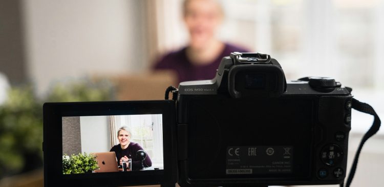 Webinar - czym jest? Przewodnik po świecie interaktywnych wydarzeń online