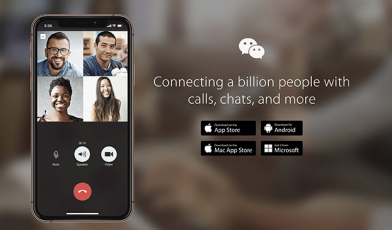 WeChat - co to jest? Przewodnik po chińskiej superaplikacji