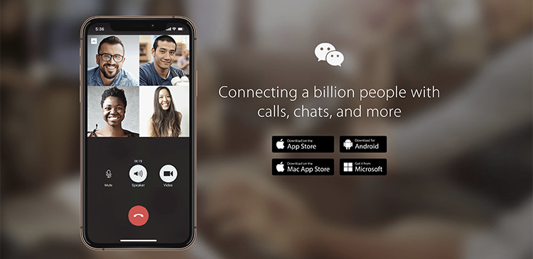 WeChat - co to jest? Przewodnik po chińskiej superaplikacji