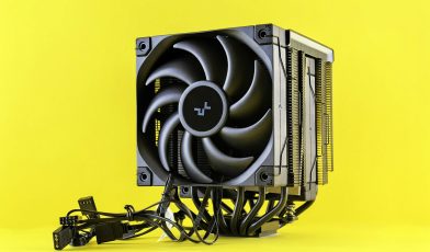 Wentylator chłodzący - co to jest i dlaczego jest ważny dla pracy komputera?