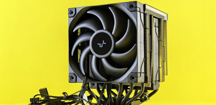 Wentylator chłodzący - co to jest i dlaczego jest ważny dla pracy komputera?