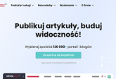 Whitepress - kompleksowy przewodnik po platformie content marketingowej i SEO