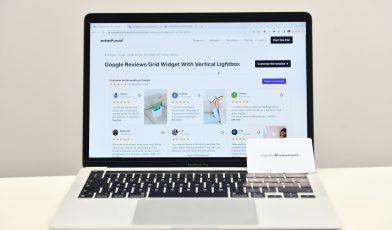 Widget - co to takiego? Przewodnik po świecie widżetów