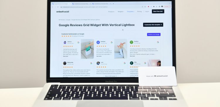 Widget - co to takiego? Przewodnik po świecie widżetów