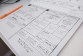 Wireframe - co to jest i dlaczego jest kluczowy w UI/UX?