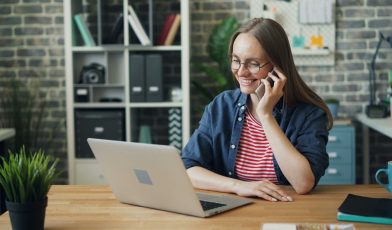 Wirtualny asystent - Twój sposób na większą efektywność i odzyskanie czasu