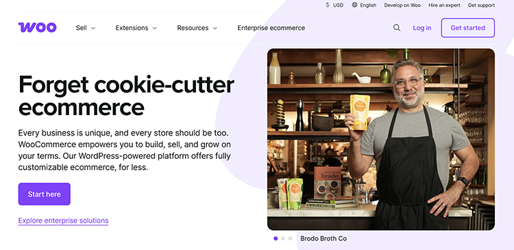 WooCommerce - czym jest? Przewodnik po platformie e-commerce