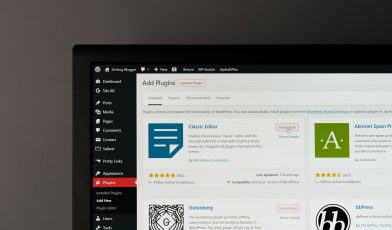 Wordpress - kompleksowy przewodnik po systemie CMS i jego zastosowaniach