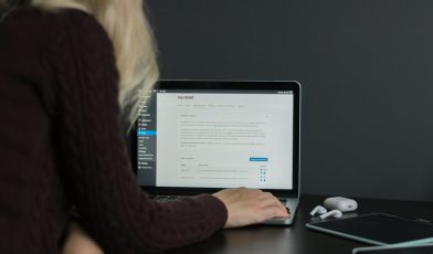 WordPress Telex - co to? Przewodnik po rewolucji AI w WordPressie