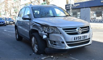 Wypadek w drodze do pracy - co to jest i jakie masz prawa w Polsce?