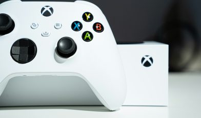 Xbox - co to? Wszystko, co musisz wiedzieć o konsoli od Microsoft