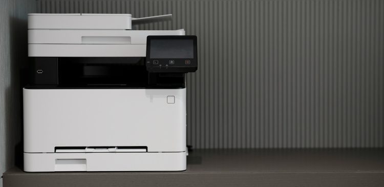 Xerox - technologiczny gigant, który zmienia sposób, w jaki pracujemy