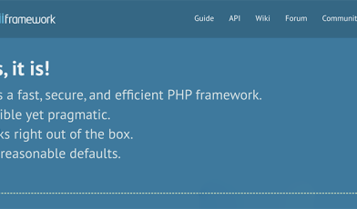 Yii Framework - co to jest, do czego służy i jakie ma zalety?