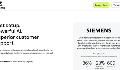 Zendesk - co to? Przewodnik po platformie obsługi klienta